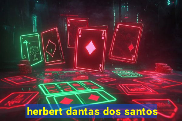 herbert dantas dos santos