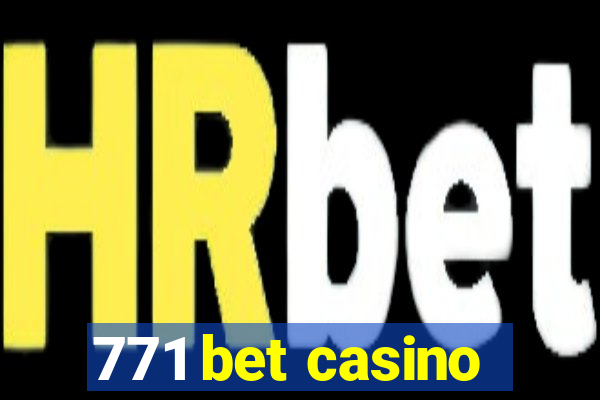 771 bet casino