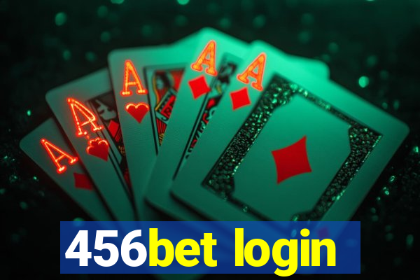 456bet login