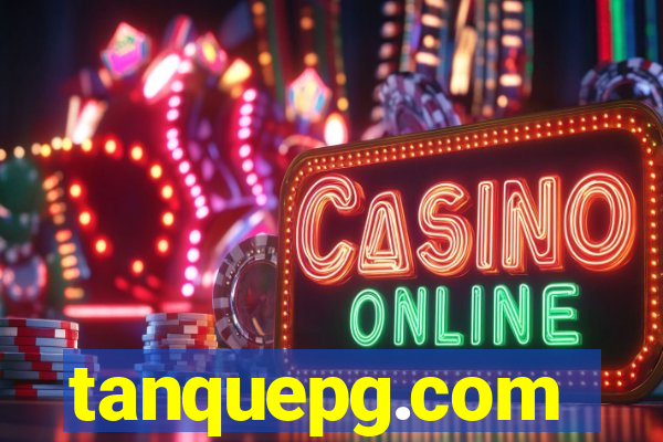 tanquepg.com