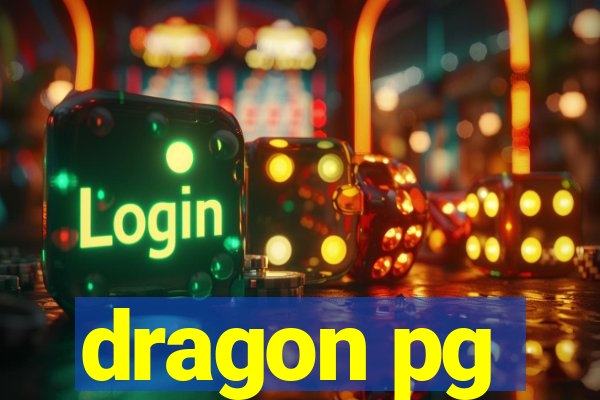 dragon pg