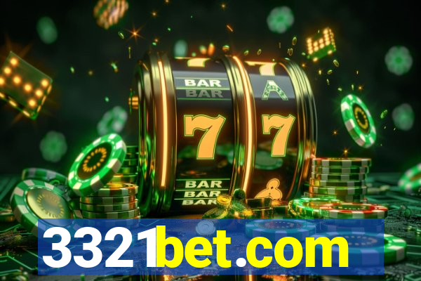 3321bet.com