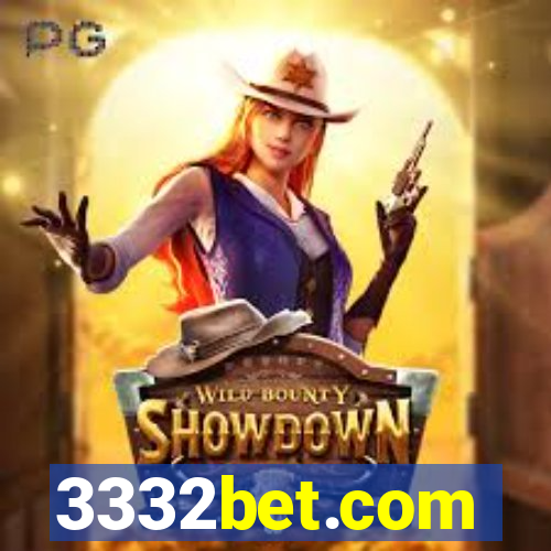 3332bet.com