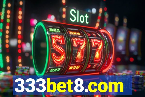 333bet8.com