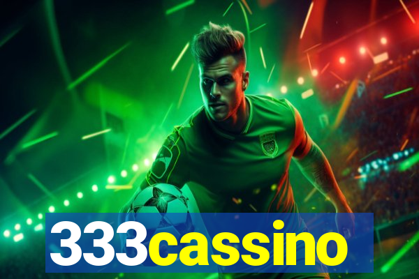 333cassino