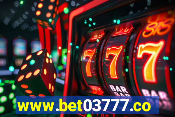 www.bet03777.com