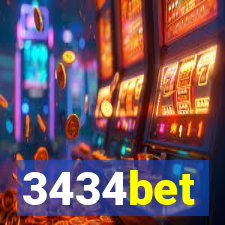 3434bet