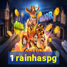 1 rainhaspg