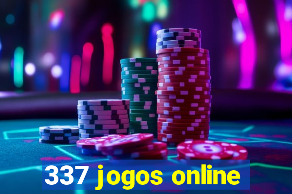 337 jogos online