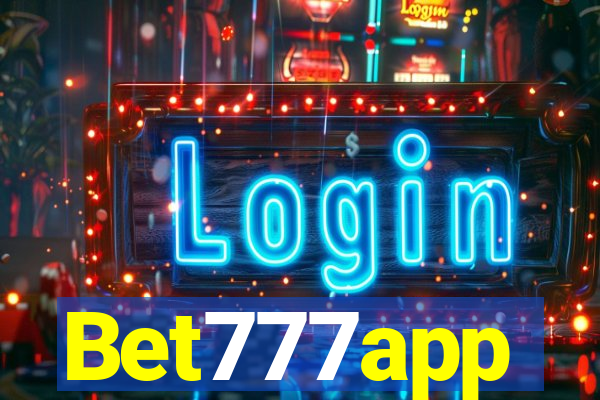 Bet777app