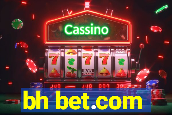 bh bet.com