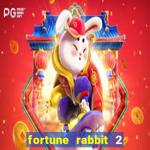 fortune rabbit 2 demo grátis