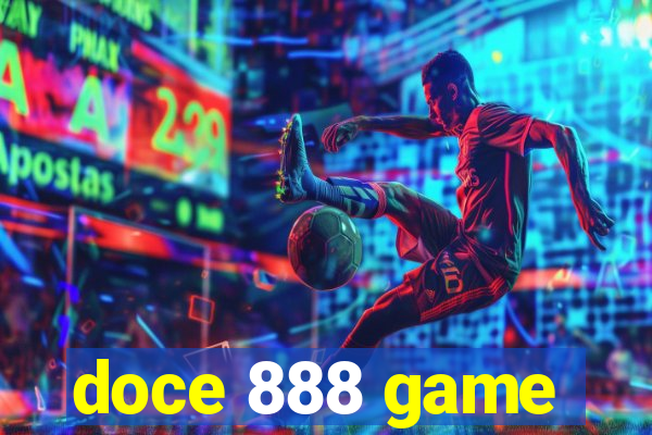 doce 888 game