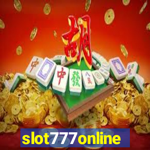 slot777online