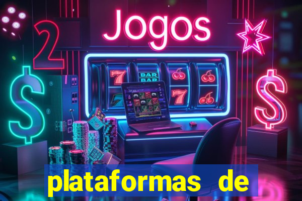 plataformas de slots lancadas hoje