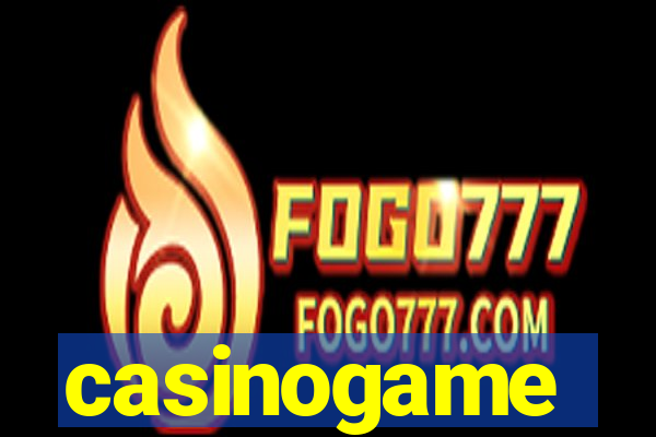 casinogame