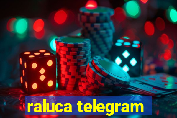 raluca telegram