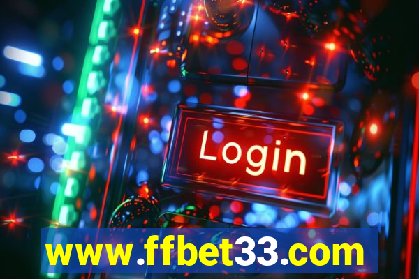 www.ffbet33.com