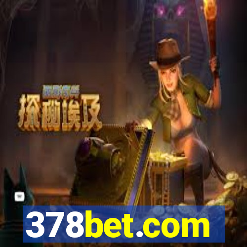 378bet.com