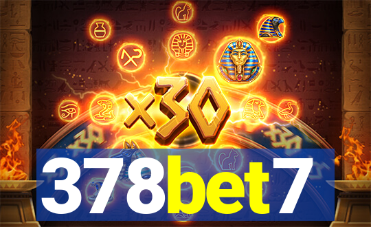 378bet7