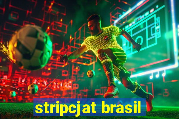 stripcjat brasil