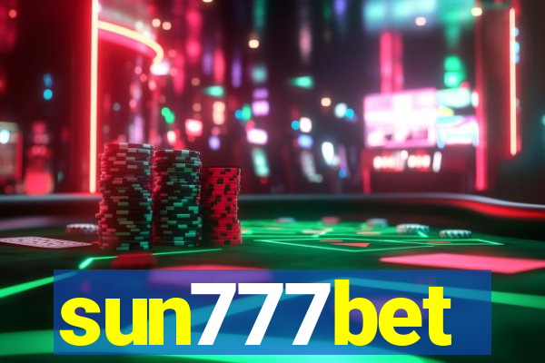 sun777bet