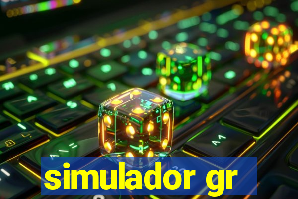 simulador gr