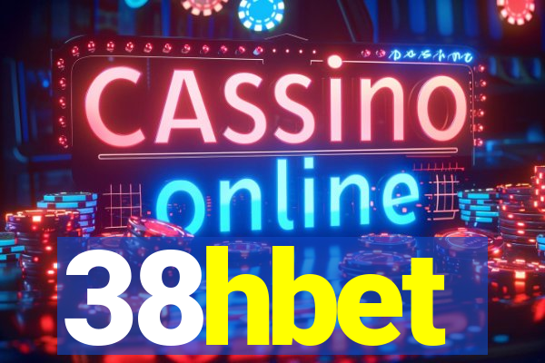 38hbet