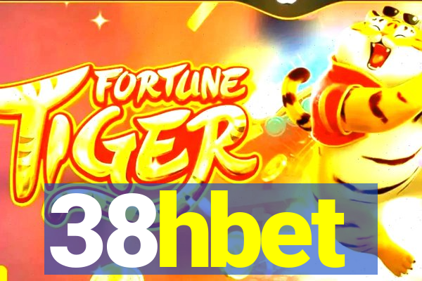 38hbet