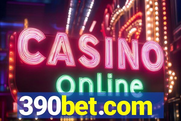 390bet.com