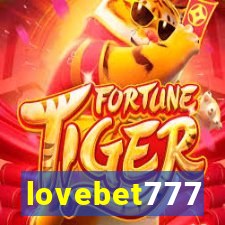 lovebet777