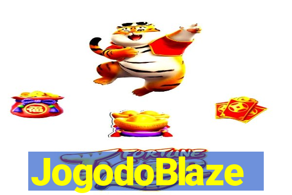 JogodoBlaze