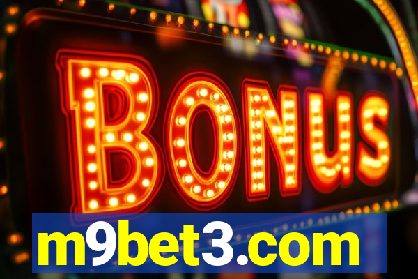 m9bet3.com