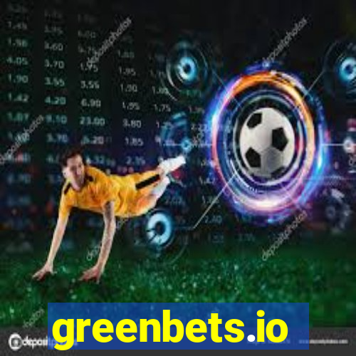 greenbets.io