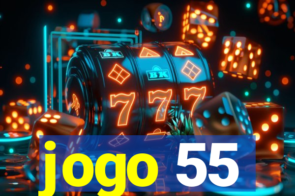 jogo 55