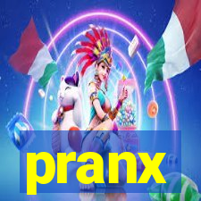 pranx