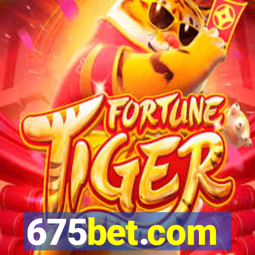 675bet.com