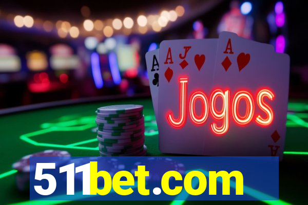 511bet.com