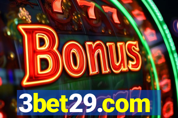 3bet29.com