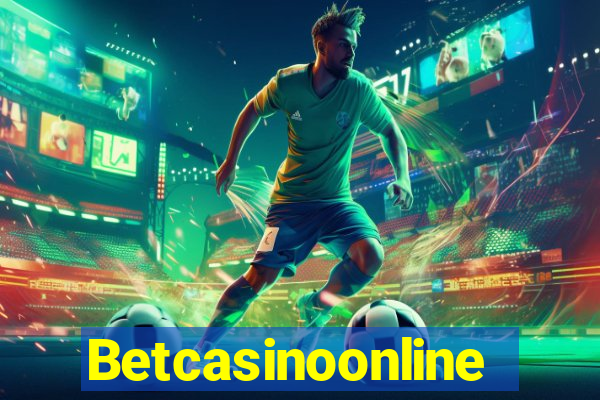 Betcasinoonline