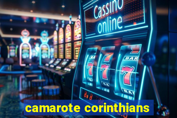 camarote corinthians