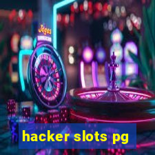 hacker slots pg