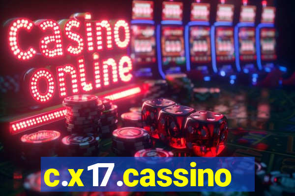 c.x17.cassino