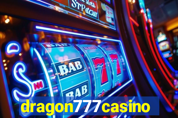 dragon777casino