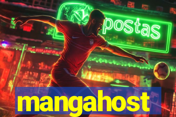 mangahost