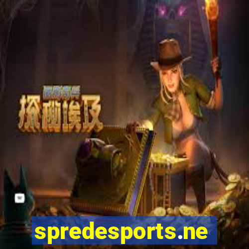 spredesports.net