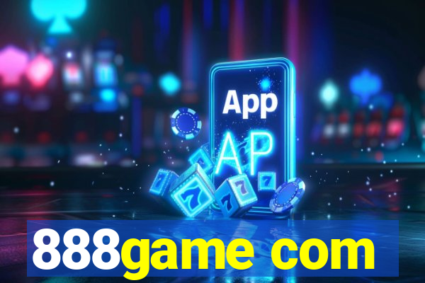 888game com