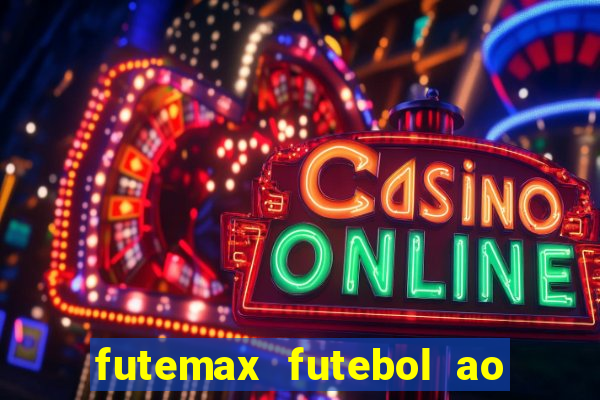 futemax futebol ao vivo real madrid