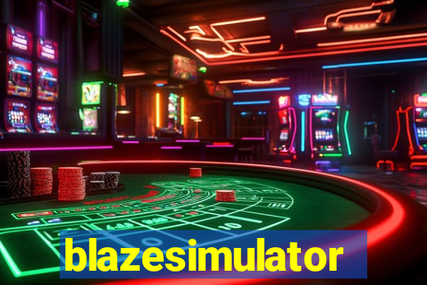 blazesimulator