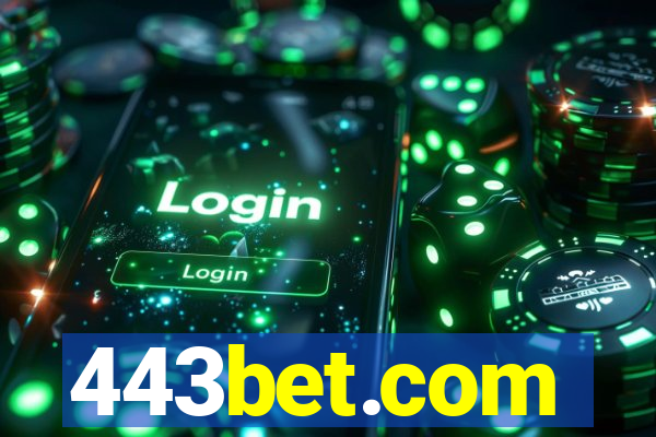 443bet.com